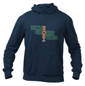 Home Grown Swag Hoodie