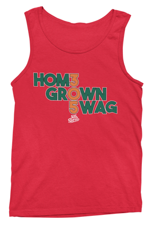 Men's Home Grown Swag Tank Top