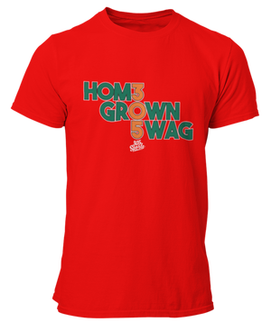 Men's Home Grown Swag Short Sleeve