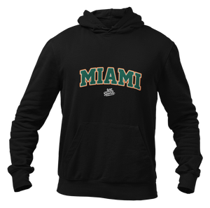 Miami Hoodie