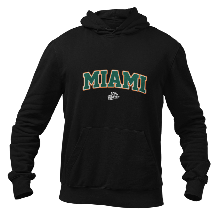 Miami Hoodie