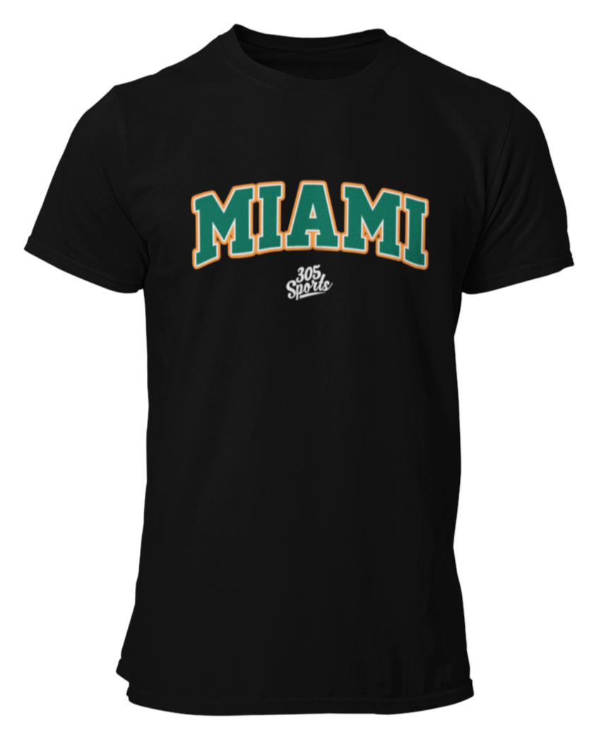 Men's Miami Short Sleeve