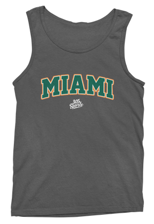 Men's Miami Tank Top