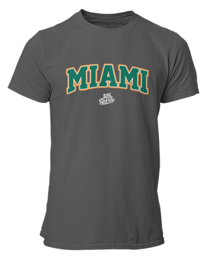 Men's Miami Short Sleeve