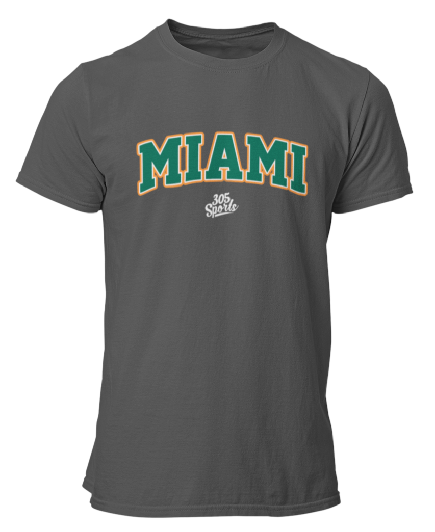 Men's Miami Short Sleeve