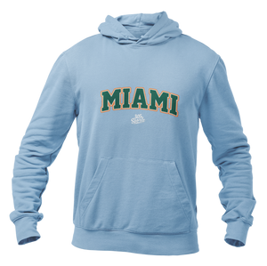 Miami Hoodie