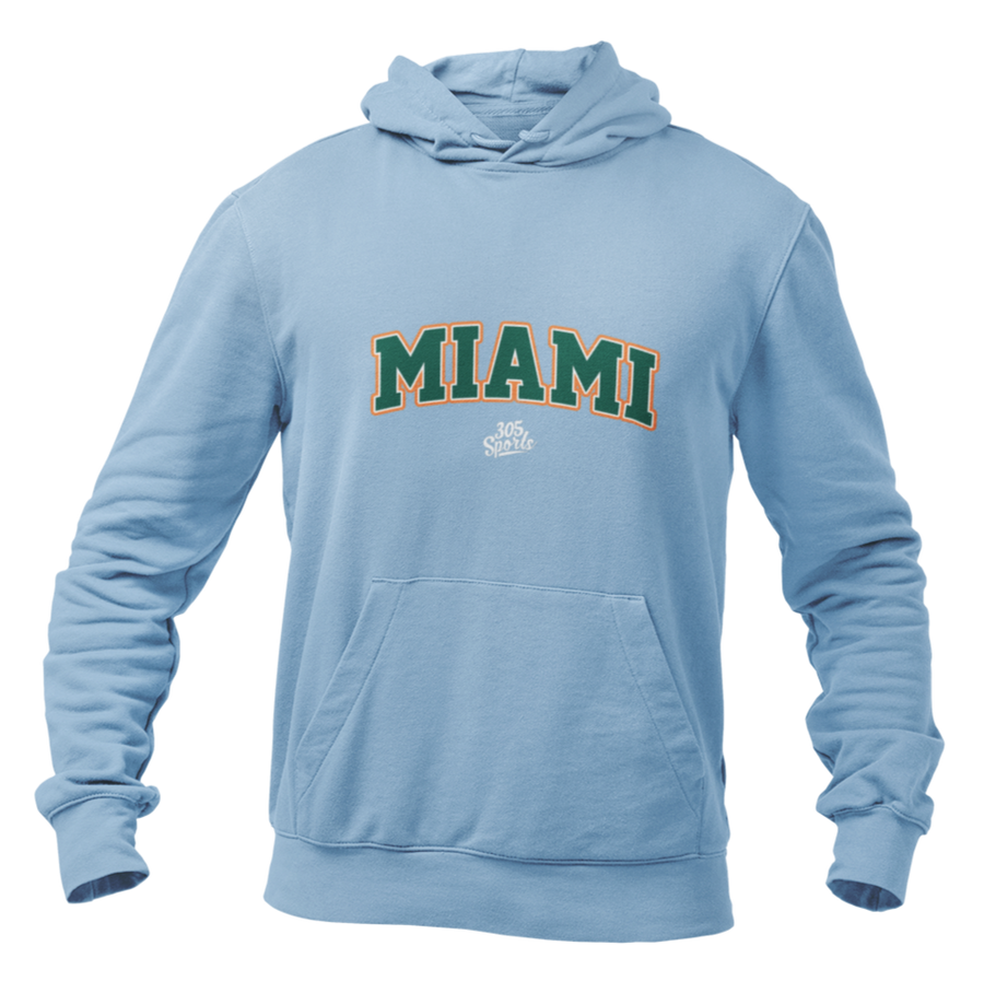 Miami Hoodie