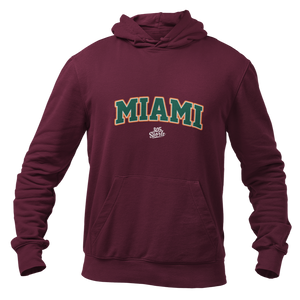 Miami Hoodie