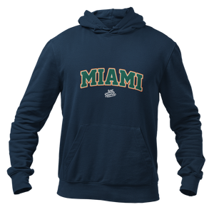 Miami Hoodie