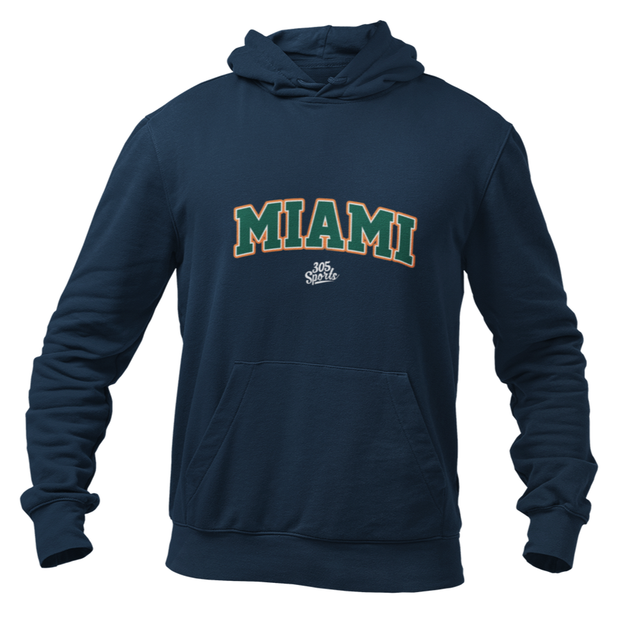 Miami Hoodie