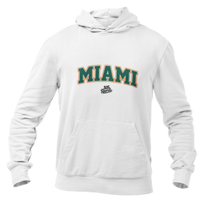 Miami Hoodie