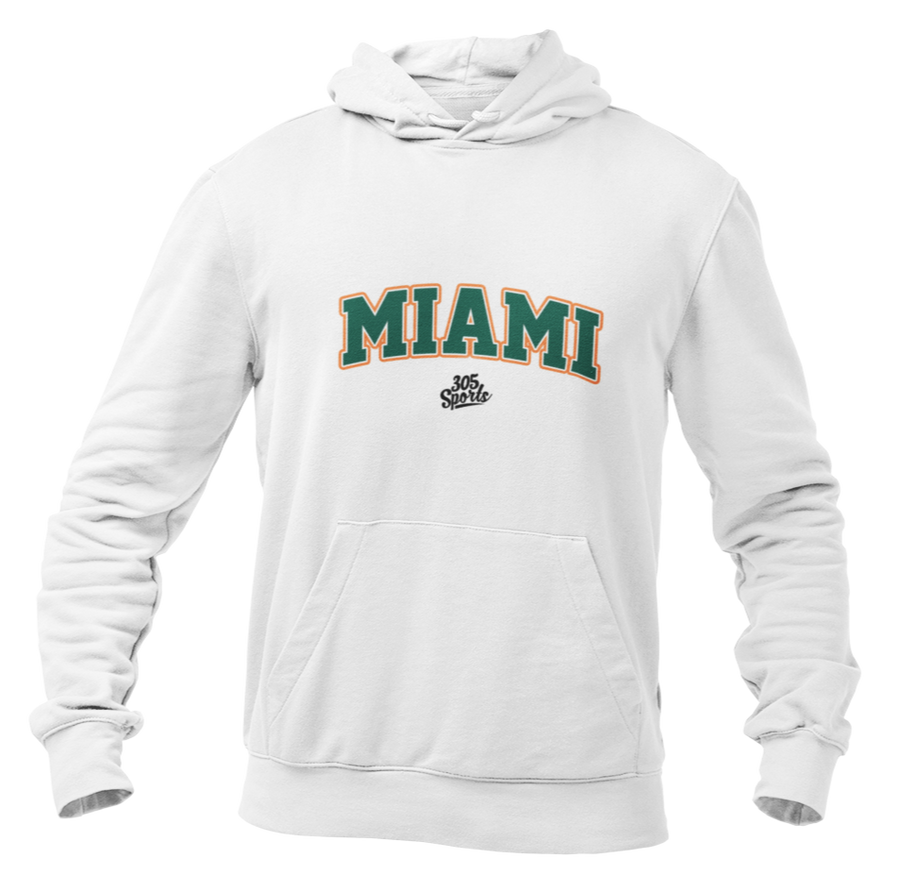 Miami Hoodie