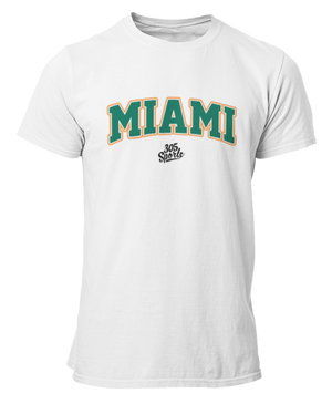 Men's Miami Short Sleeve