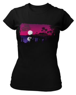 Women's More Than a Lifestyle Short Sleeve