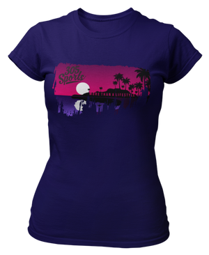 Women's More Than a Lifestyle Short Sleeve