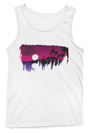 Men's More than a Lifestyle Tank Top