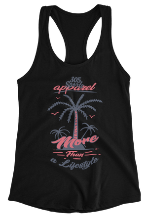 Women's Pacific Cove Tank Top