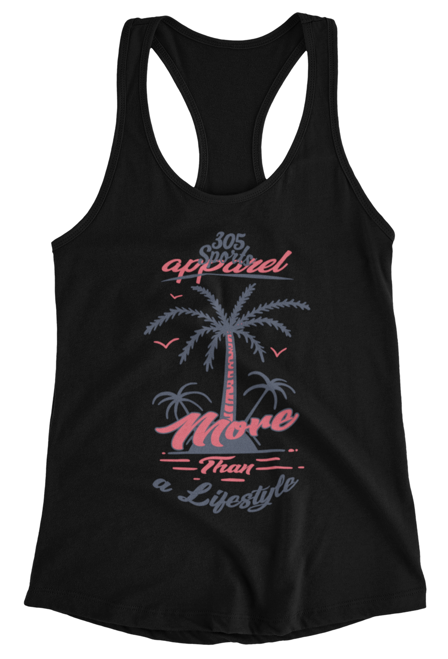 Women's Pacific Cove Tank Top