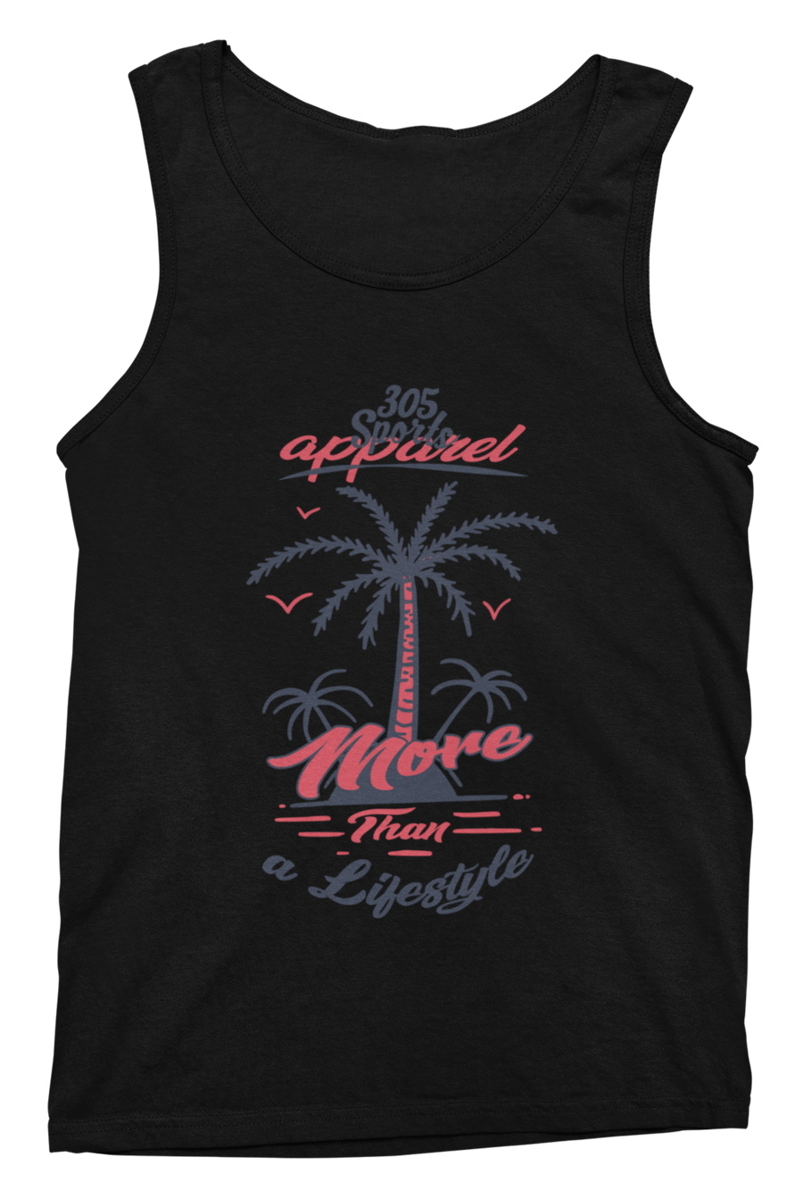 Men's Pacific Cove Tank Top