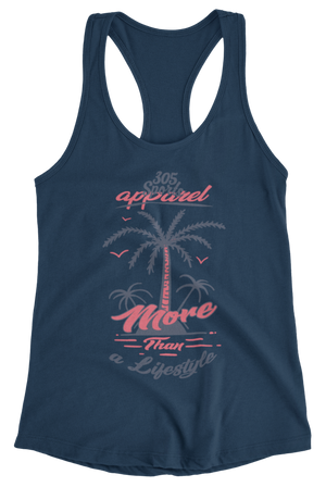 Women's Pacific Cove Tank Top