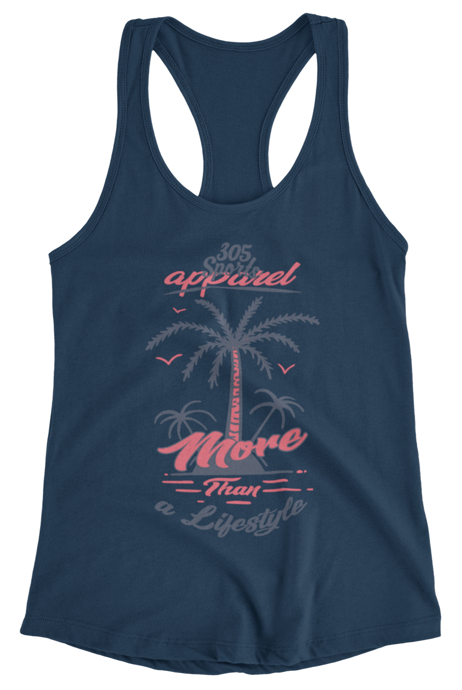 Women's Pacific Cove Tank Top