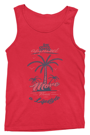 Men's Pacific Cove Tank Top