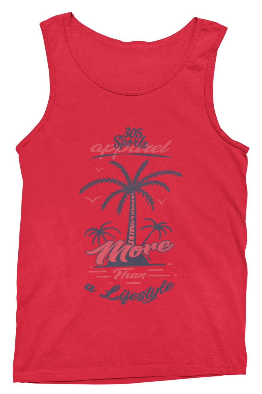 Men's Pacific Cove Tank Top