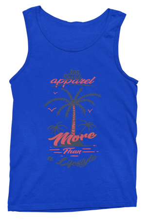 Men's Pacific Cove Tank Top