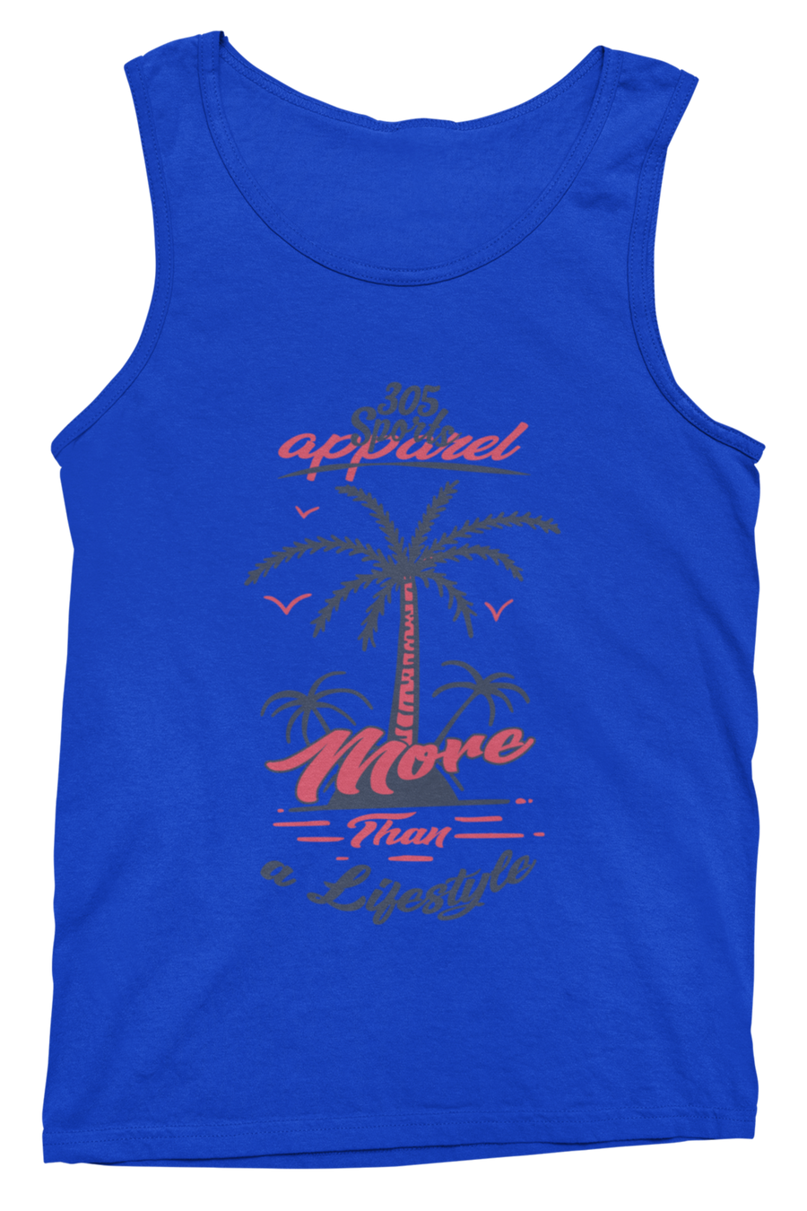 Men's Pacific Cove Tank Top