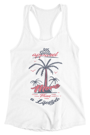 Women's Pacific Cove Tank Top