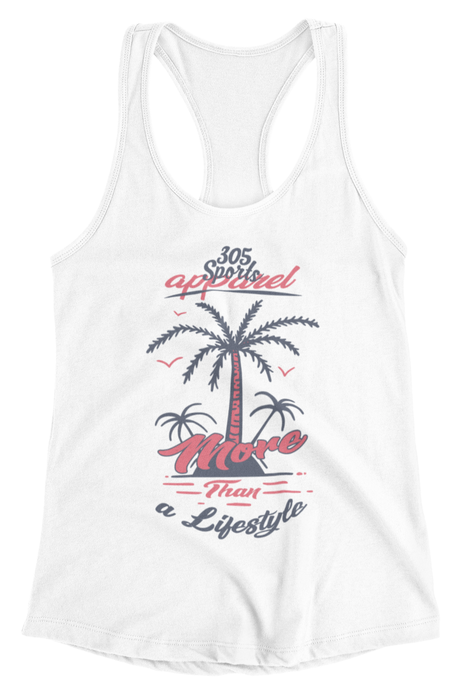 Women's Pacific Cove Tank Top