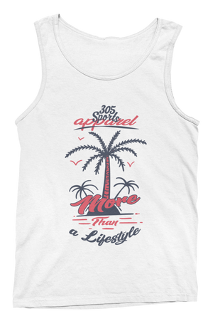 Men's Pacific Cove Tank Top