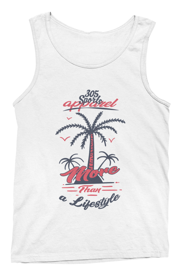 Men's Pacific Cove Tank Top