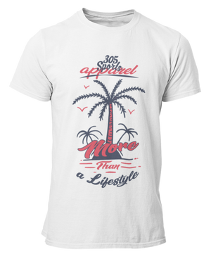 Men's Pacific Cove Short Sleeve