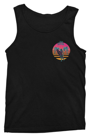 Men's Surf's Up Tank Top