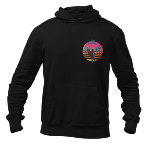 Surf's Up Hoodie