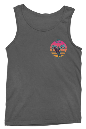 Men's Surf's Up Tank Top