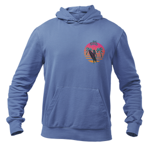 Surf's Up Hoodie