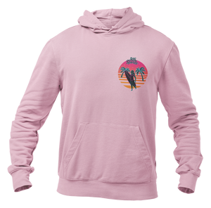 Surf's Up Hoodie