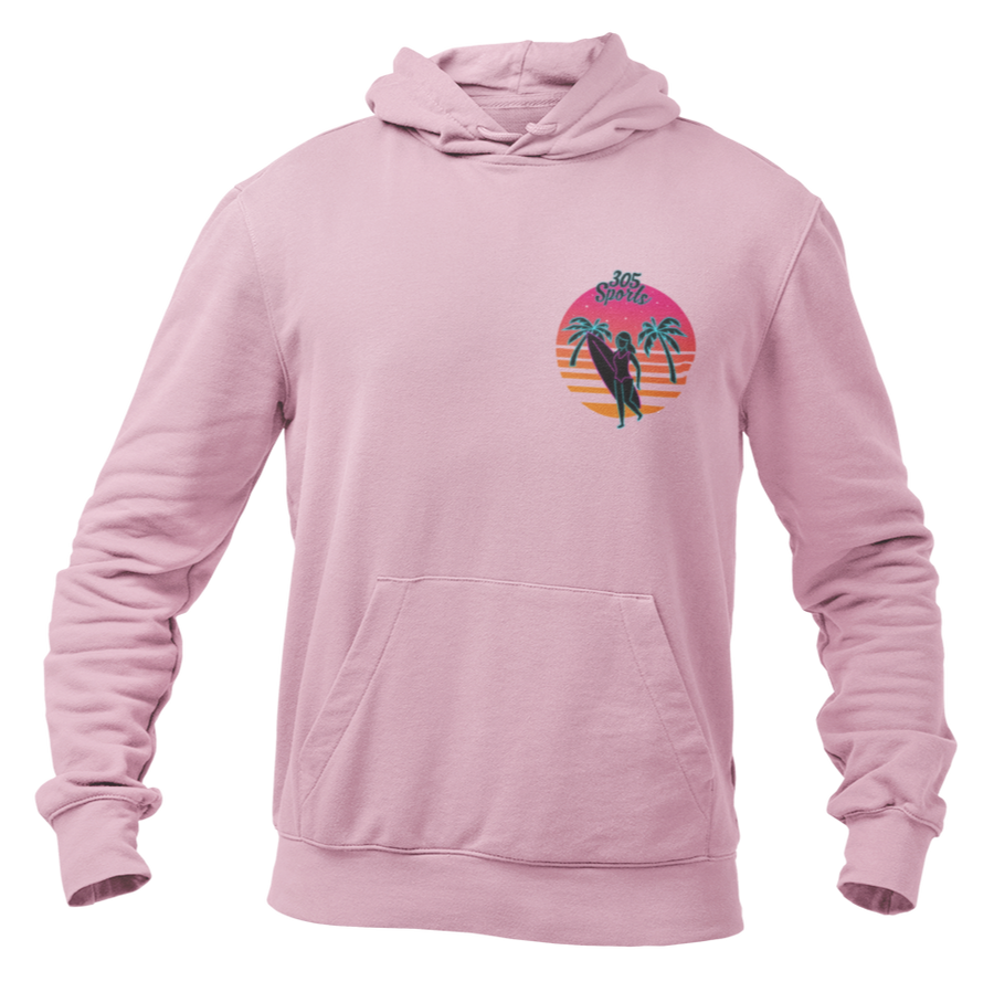 Surf's Up Hoodie