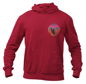 Surf's Up Hoodie