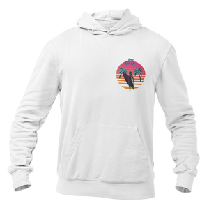 Surf's Up Hoodie