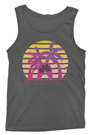 Men's Surfer Paradise Tank Top