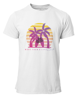 Men's Surfer Paradise Short Sleeve