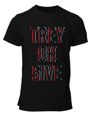 Men's Trey Oh 5ive Short Sleeve