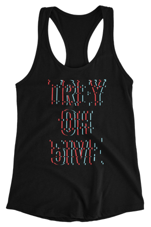 Women's Trey Oh 5ive Tank Top