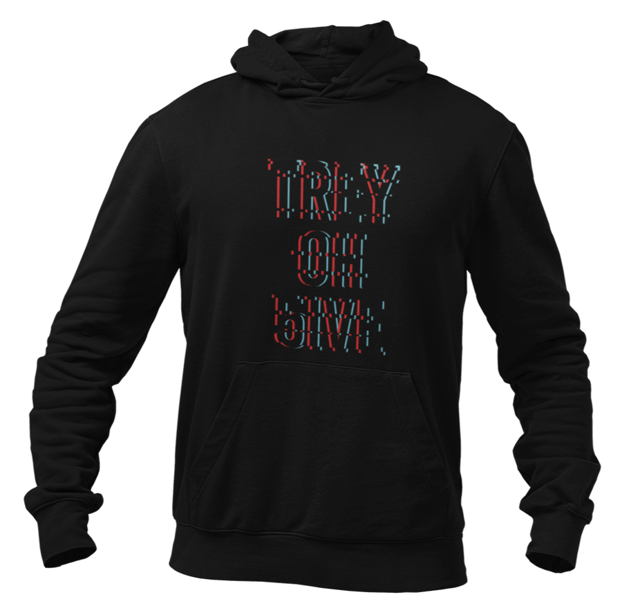 Trey Oh 5ive Hoodie