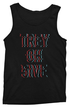 Men's Trey Oh 5ive Tank Top