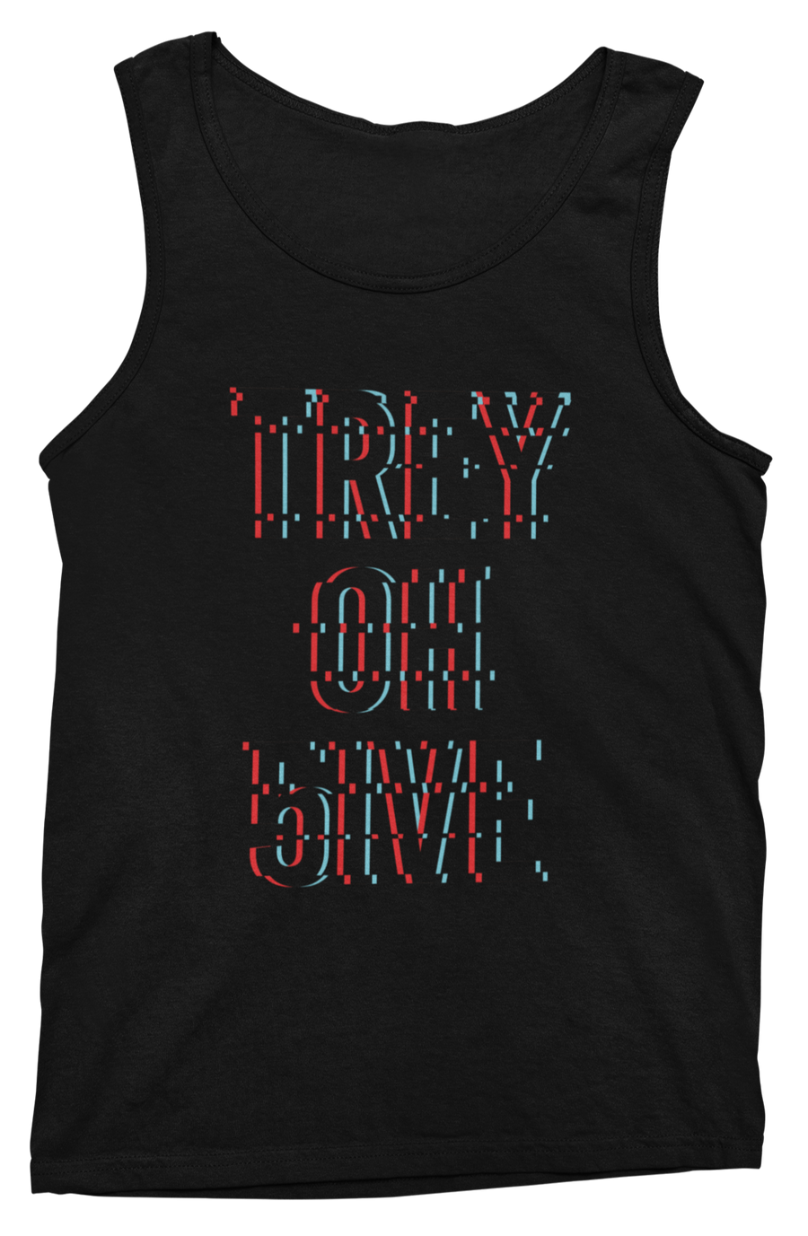 Men's Trey Oh 5ive Tank Top