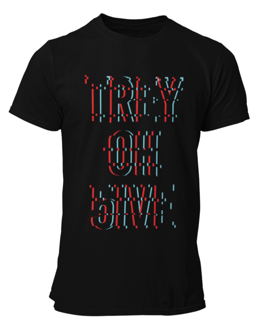 Men's Trey Oh 5ive Short Sleeve